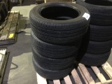 Michelin Energy Saver 235/55R17 Tires