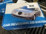 Car Reversing Aid System Qty 4