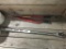 Snap On 36in Adjustable Torque Wrench