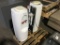 Hot/Cold Water Dispensers Qty 2