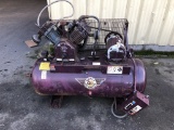 Quincy Air-Master Air Compressor