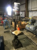 Wilton 24-802 Heavy Duty Drill Press