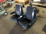 Eldorado Commercial Truck Seats