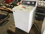 Speed Queen Commercial Grade Washer