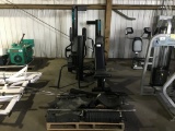 Vectra On-Line 3800 Home Gym