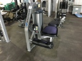 Nautilus Nitro Plus Prone Curl Machine