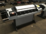 HP Designjet T2300 Color Plotter