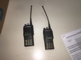 Motorola MTX Radios Qty 26