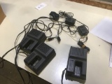 Motorola Battery Chargers & Adapters