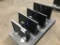 Dell Monitors, Qty. 4