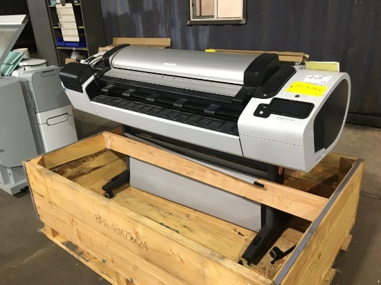 HP Design Jet T2300 Plotter/Printer