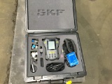 SKF CMXA50 Microlog Data Collector