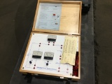 Alternating Current Training Kit