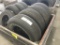 GoodYear 265/70R17 Tires, Qty. 4