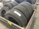 GoodYear 265/70R17 Tires, Qty. 4