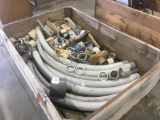 PVC Pipes & Fittings