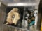 Regulators, Guages, & Valves