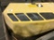 Gehl Fiberglass Engine Hood