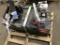 Transfer Flow Fuel Transfer Tank