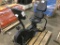 StairMaster 3800 Momentum Recumbent Bike