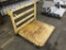 Gas Cylinder Stand