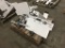 Variable Height Work Stations