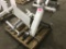 Variable Height Work Stations