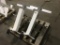 Variable Height Work Stations