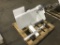 Variable Height Work Stations