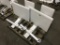 Variable Height Work Stations