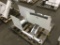 Variable Height Work Stations