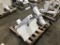 Variable Height Work Stations