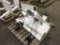 Variable Height Work Stations