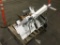 Variable Height Work Stations