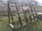 Material Rack