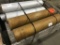 Decommissioned Gas Cylinders, Qty. 12