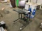 Mobile Workstation w/ CTI Monitor