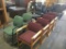 Office Chairs, Qty. 8