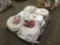 Water Discharge Hoses, Qty. 12