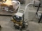 Hydraulic Pump w/Meter