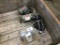 Electric Motors, Qty. 4