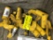 Bridge Clamps, Qty. 8