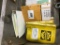 Parts & Service Manuals