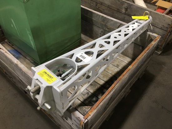 Uni-Hoist NUH4000-P1A Boom