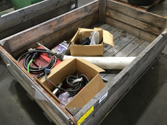 Vehicle Accessories