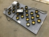 Wanco Arrow Light Board
