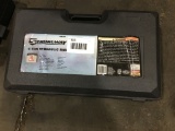 Strongway 4-Ton Hydraulic Ram Kit