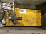 Hydraulic Hand Pump