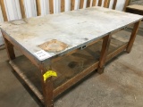 Work Bench