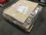 Pressboard Shelving